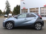 Toyota Aygo X Team D 1.0 SHZ PDC KLIMA BT ZV SERVO AUX - Toyota in Gelsenkirchen: Aygo