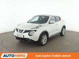 Nissan Juke 1.2 N-Connecta*NAVI*TEMPO*CAM*SHZ*KLIMA* - Nissan Juke in Stuttgart