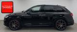 Audi SQ7 4.0 TFSI qu 7SITZ+PANO+CARBON+AHK+STANDHZG+ - Audi SQ7 aus 2022