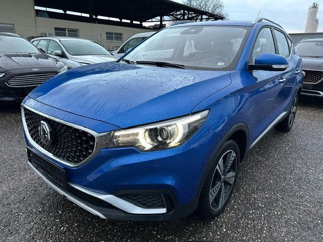 MG ZS EV Luxury Aut/Panodach/LED/LEDER/Kamera/12000