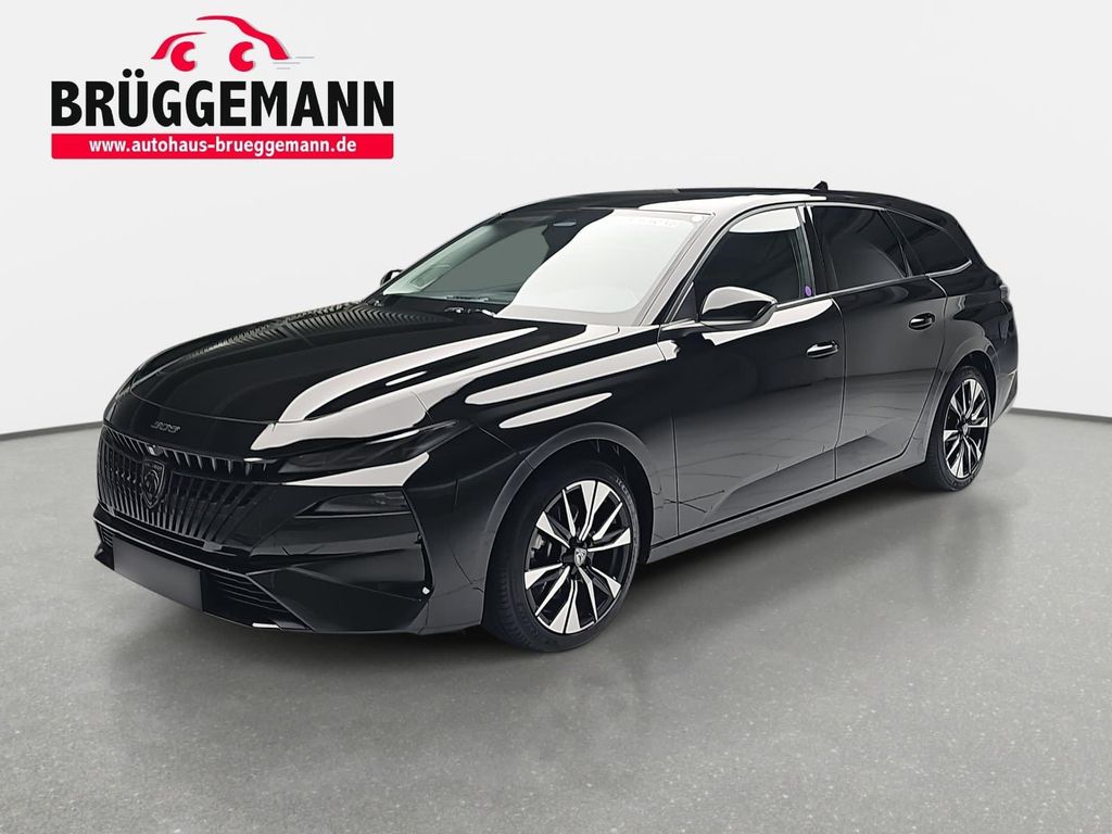 Image of Peugeot 308