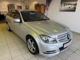 Mercedes-Benz C 250 C -Klasse T-Modell/Navi/Klima/Tempomat - Mercedes-Benz C-Klasse aus 2011: T Modell