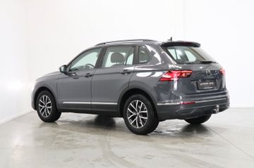 Volkswagen Tiguan - 7