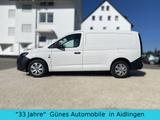 Volkswagen Caddy 2.0 TDI Maxi Cargo*Klima*PDC*Org.KM*Tempo.