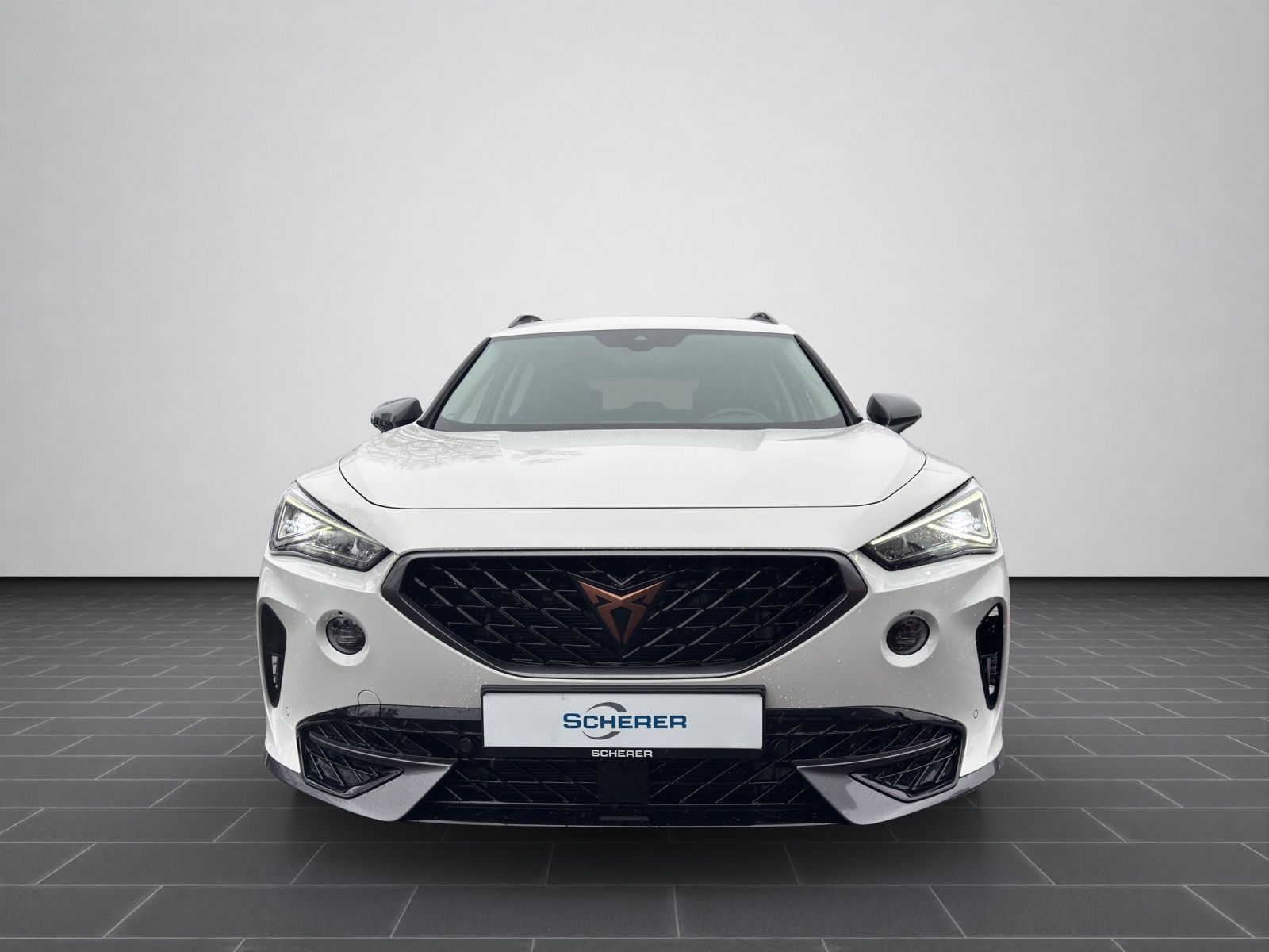 Cupra Formentor - Bild 5
