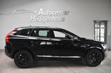 Volvo XC60 Summum 2WD Navi Klima Tempo SHZ PDC - Volvo Gebrauchtwagen in Gelsenkirchen