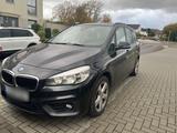 BMW 216d Gran Tourer TÜV Neu 11/27 - BMW 216 aus 2015