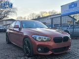 BMW 118 i Edition M Sport Shadow AUTM KLIMAAUT PDC - BMW: Unfallwagen