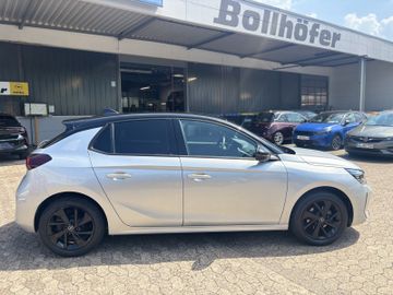 Bild 4 Opel Corsa 1.2 GS NAVI/PDC V+H+CAM/KlimaAT/Keyless