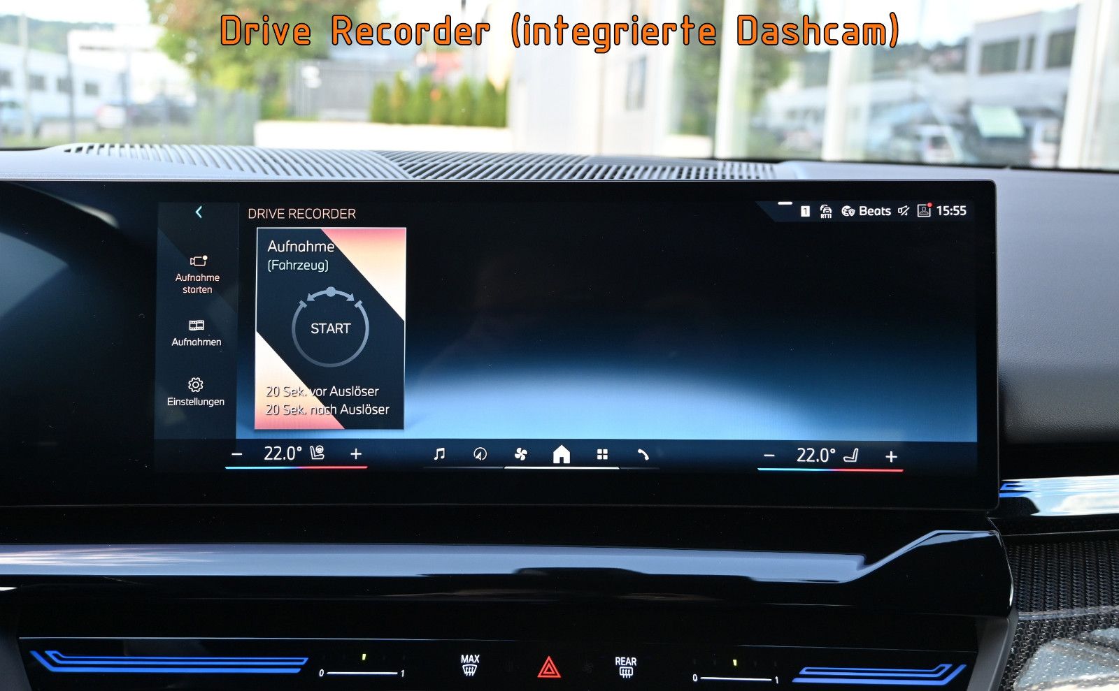 Fahrzeugabbildung BMW 540d xDrive Touring M-Sport °ACC°AHK°B&W°STANDHZ