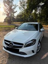 Mercedes-Benz A 160 SCORE! Sondermodell - Mercedes-Benz A 160 in Frankfurt (Main)