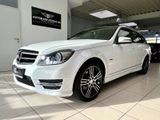 Mercedes-Benz C 200 T Edition C CGI AMG Navi Sitzheizung PDC - Mercedes-Benz C 200 aus 2014