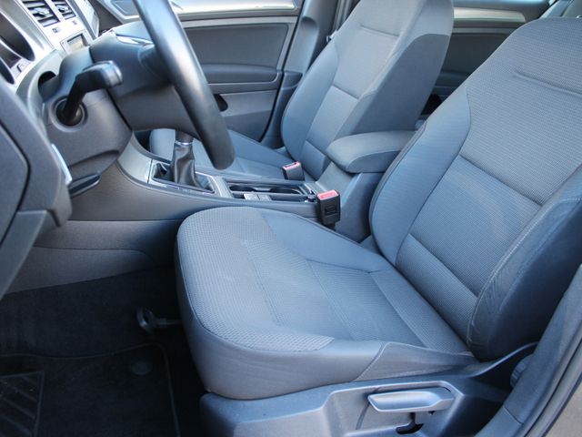 Golf VII Variant 1.4 TSI Xenon*Navi