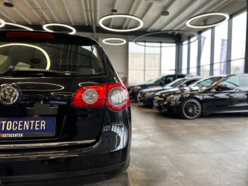 Volkswagen Passat Variant Comfortline *AHK*Klima*SHZ*PDC*