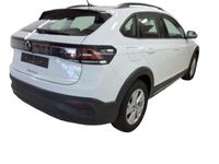 Volkswagen Taigo - Vorschau Bild 4