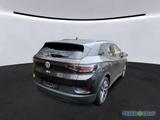 Volkswagen ID.4 ACC Alu 19" HuD Matrix Navi Pano Sitzh 360° - Volkswagen ID.4 mit Panoramadach