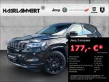 Jeep Compass S PHEV+4x4+ACC+NAVI+LED+CARPLAY+WINTERP. - Jeep Compass in Osnabrück