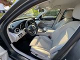Mercedes-Benz C 250 Autom. -