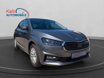 Skoda Fabia - 7