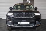 Jeep Grand Cherokee L Limited 3.6L/PANO/6-SITZER/LPG - gebrauchte Jeep Grand Cherokee aus dem Jahr 2021