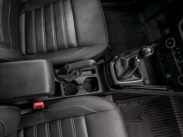 Ford Ecosport 1.0 Active Fahrassistenz-Paket Kamera