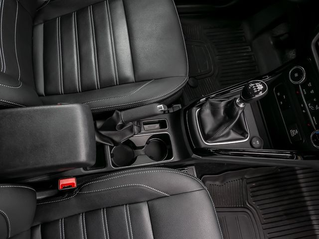 Ford Ecosport 1.0 Active Fahrassistenz-Paket Kamera