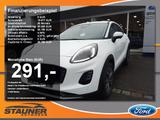 Ford Puma Titanium 1.0 EcoBoost MHEV Ganzjahresreifen