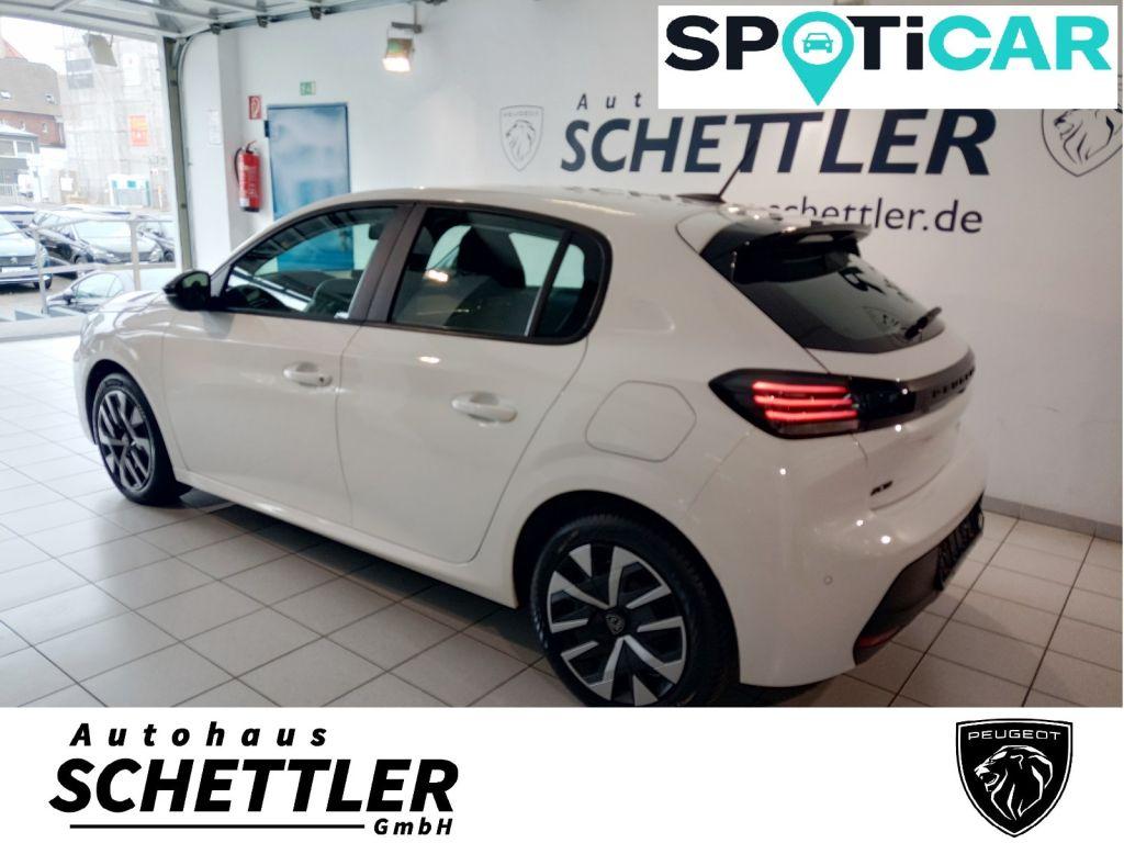 Peugeot 208 PureTech 100 Active *Einparksensoren