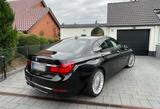 BMW Bmw 730d F01 - BMW 7er Reihe: F01