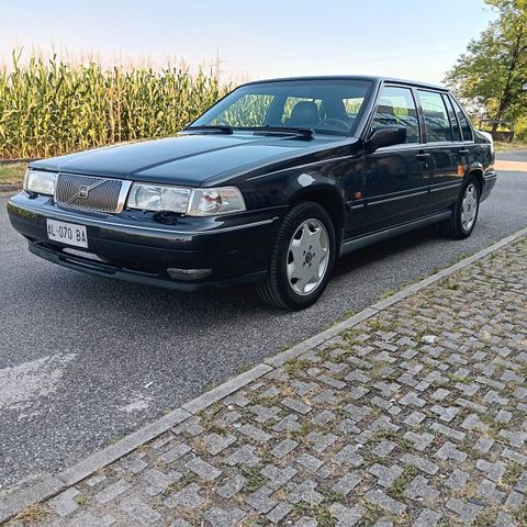 Volvo 960 2.5i 24V cat