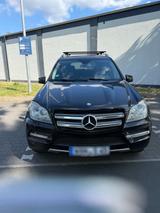 Mercedes-Benz Mercedes gl 350 diesel - Mercedes-Benz GL-Klasse in Essen