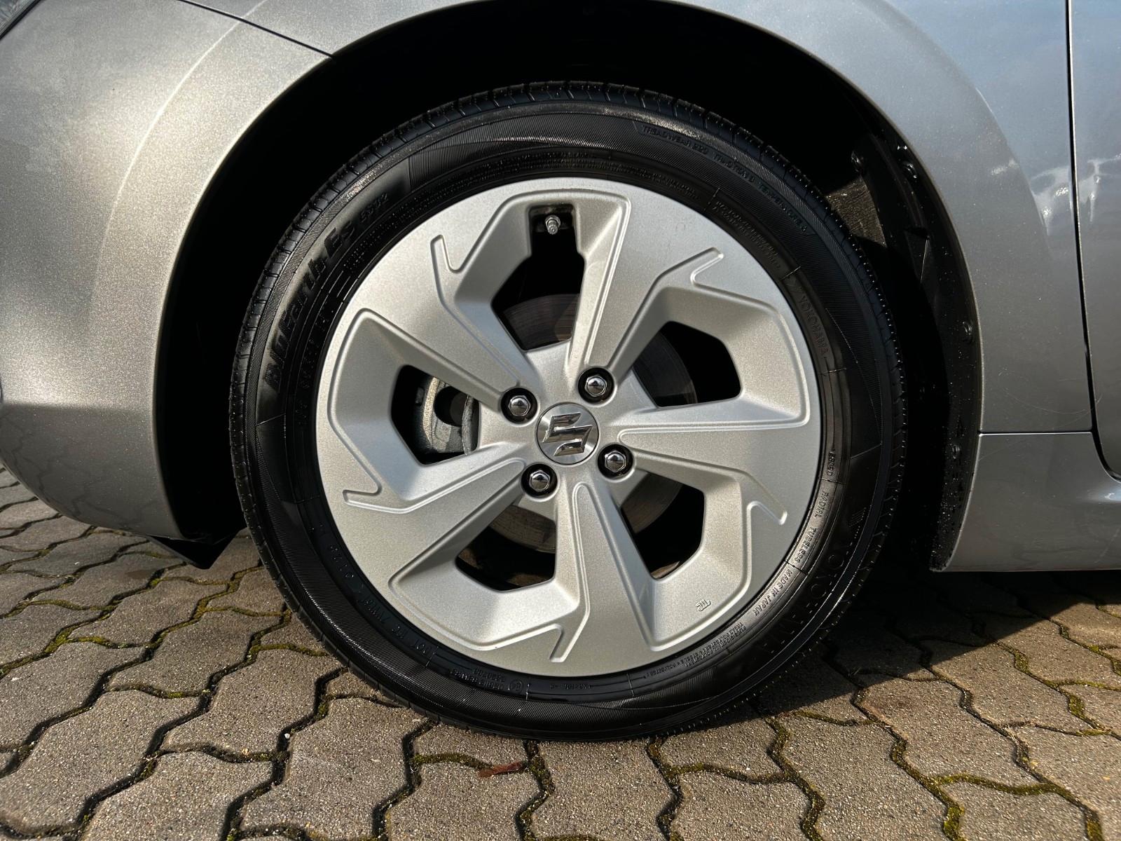 Suzuki Swift 1.2 Hybrid Comfort*KAMERA*CVT*Kamera*
