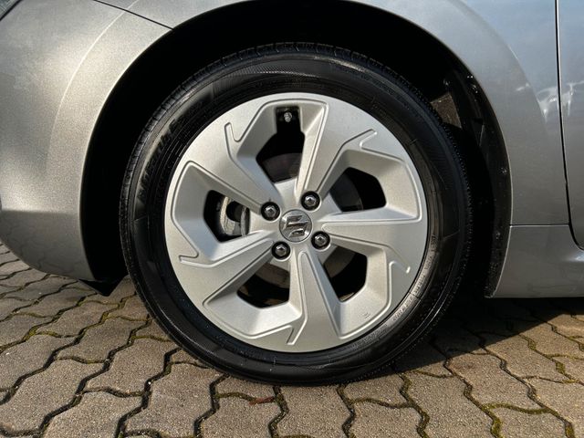 Swift 1.2 Dualjet Hybrid Comfort*RFK*CVT*Kamera*