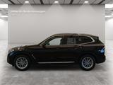 BMW X3 xDrive20i Standheizung Navi Kamera HiFi LED - mit Benzin-Antrieb: Standheizung, Geländewagen
