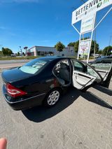 Mercedes-Benz Mercedes C230 Kompressor Automatik - Mercedes-Benz C 230 aus 2004