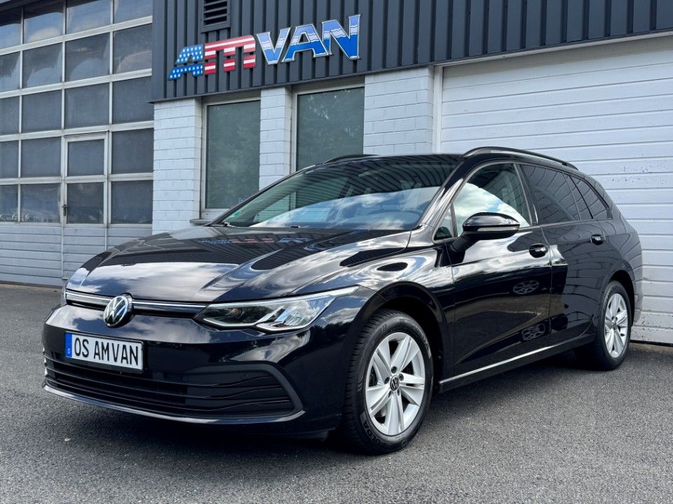 Image of Volkswagen Golf