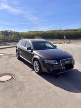 Audi A6 Allroad 2.7TDI (DPF) quattro tiptronic - - Audi A6 Allroad: 2.7