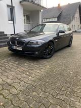 BMW 530d F11 - BMW 530: 530d F11