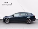 Opel Insignia A 2.0 CDTI ST OPC-Line LEDER/ACC/NAVI - Opel Insignia: Standheizung