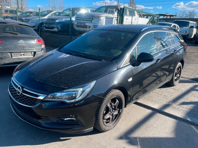 Opel Astra K ST 1.6 Diesel Dynamic EURO6