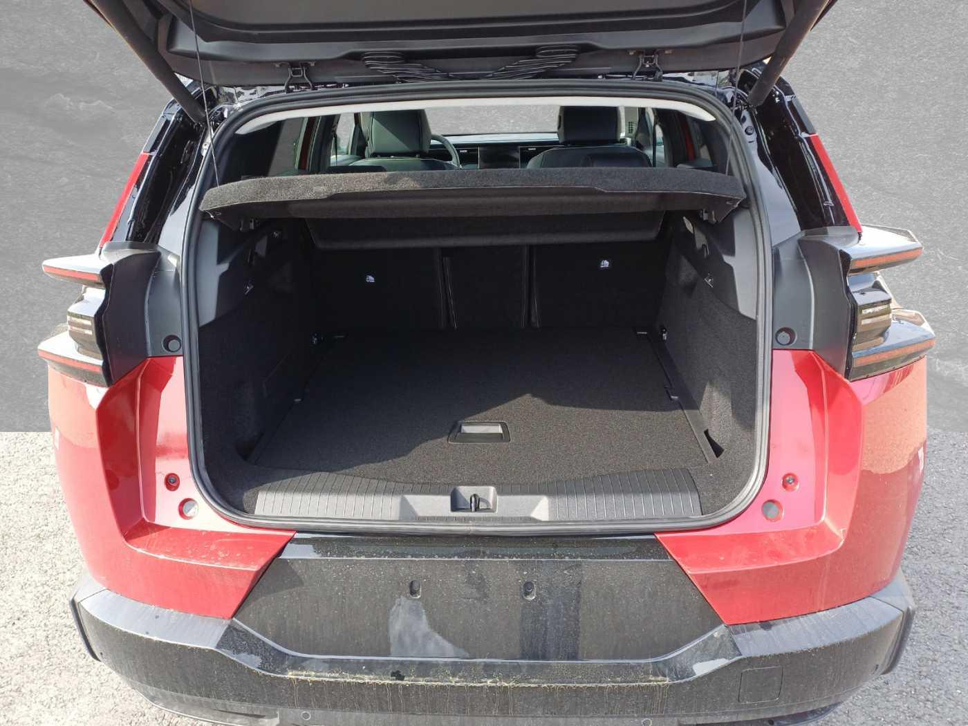 Citroën C5 Aircross Hybrid 145 MAX