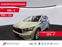 Skoda Enyaq - Vorschau Bild 1