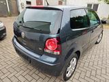 Volkswagen Polo 1.2 51kW United United - gebrauchte Volkswagen Polo aus dem Jahr 2008