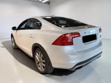 Volvo S60 Cross Country D4 Summum BI-XEN*NAVI*KAM*AHK - Volvo S60: Limousine