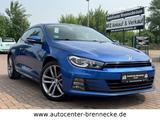 Volkswagen Scirocco*Automatik*R-line*8-fach bereift* - Volkswagen Scirocco mit Benzin-Antrieb: R