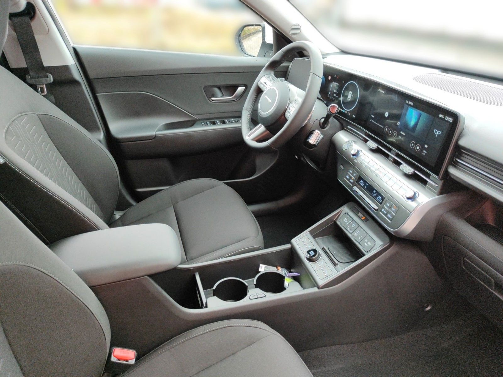 Hyundai KONA Elektro – Bild 14