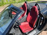 Mercedes-Benz SLK 350 - - Mercedes-Benz aus 2005: Cabrio