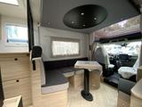 Challenger Teilintegriert 240 Graphite Edition Arctic + Zub - Challenger Teilintegrierter