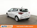 Renault Clio 1.0 SCe Experience*TEMPO*PDC*SHZ*LIM* - silberne Renault Clio