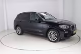 BMW X3 xDrive 30d M Sport - BMW X3 Gebrauchtwagen in Dresden